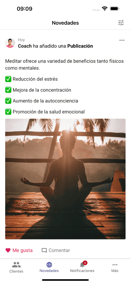 Los 12 beneficios científicos de la meditación